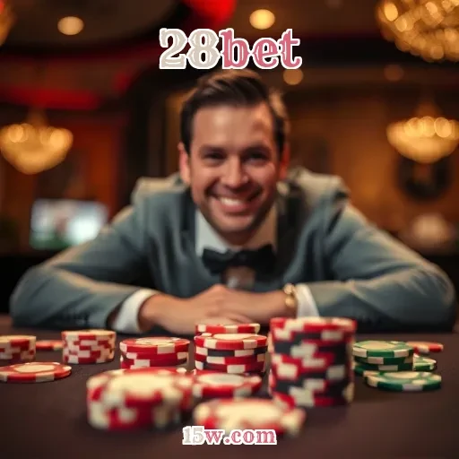 28bet: Descubra a Fascinante Seção de Bingo e seus Recursos Únicos