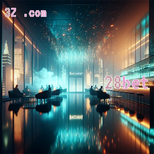 Cassino 28bet: A Nova Sensação dos Jogos Online