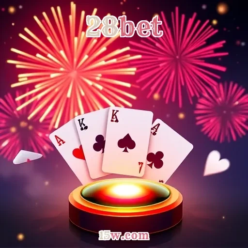 28bet: Descubra o Poker e Suas Variedades Imperdíveis