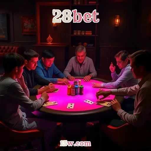 28bet: Aproveite a Emoção da Roleta e Ganhe Prêmios Incríveis