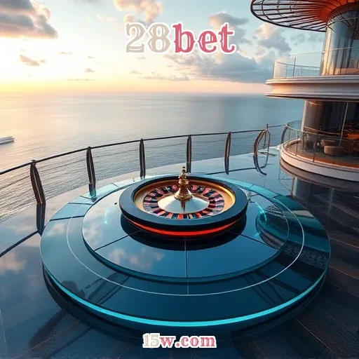 28bet: Apostando em Tênis com Estratégia e Emoção
